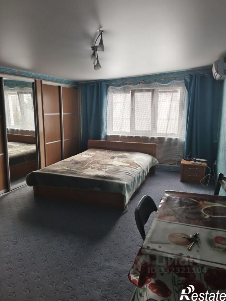 Комната ул Самаркандская, 25,  д. 25