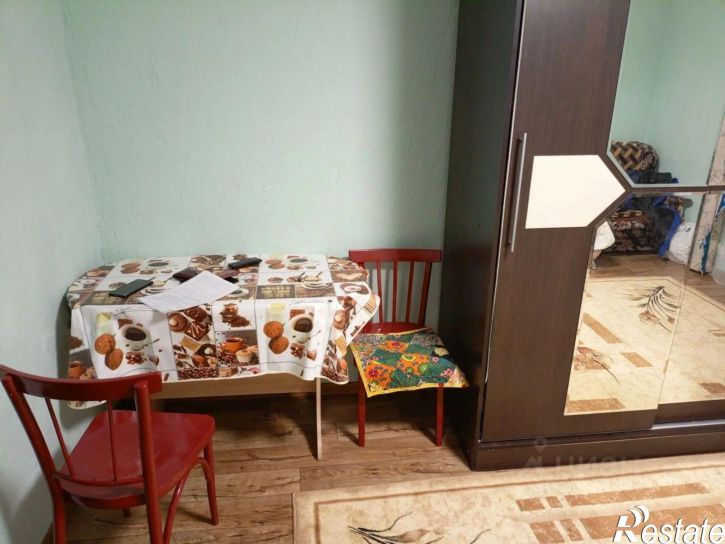 1-комн квартира ул 24-я линия, 20,  д. 20