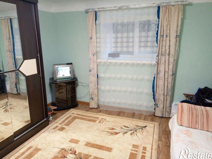 1-комн квартира ул 24-я линия, 20,  д. 20