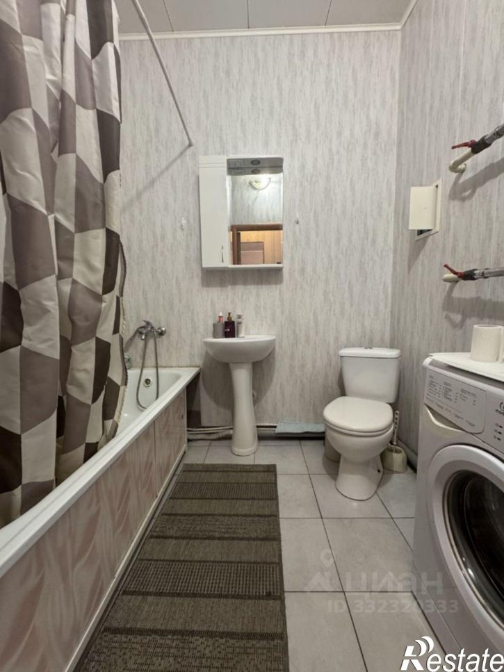 1-комн квартира ул Жданова, 15,  д. 15