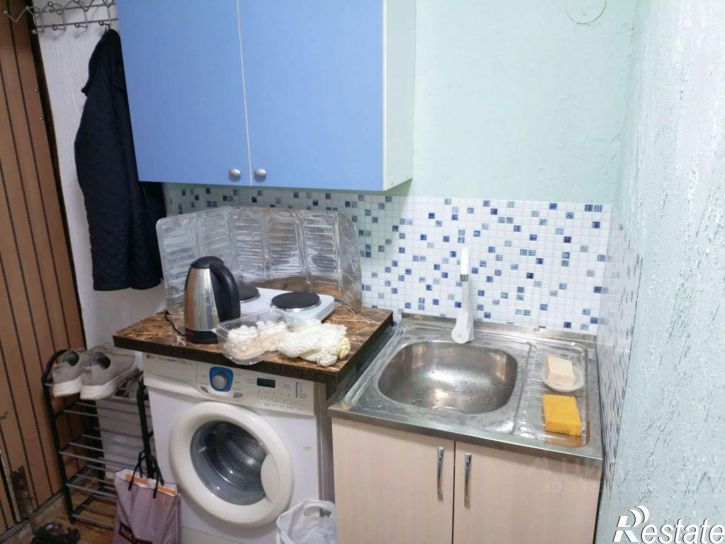 1-комн квартира ул 24-я линия, 20,  д. 20