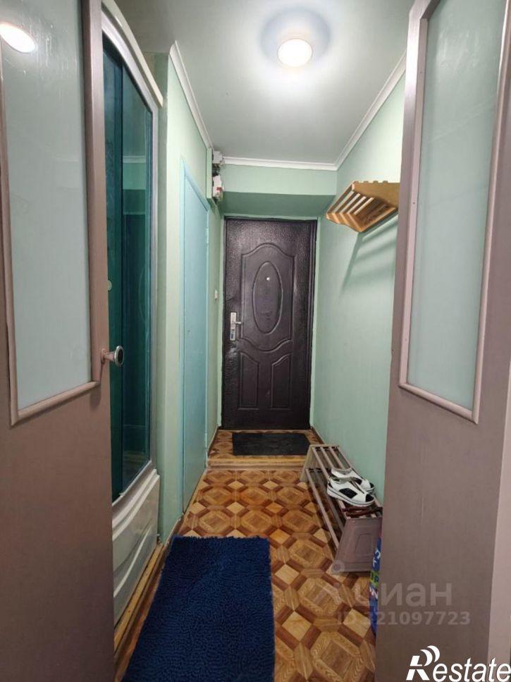 1-комн квартира ул Шаумяна, 18,  д. 18