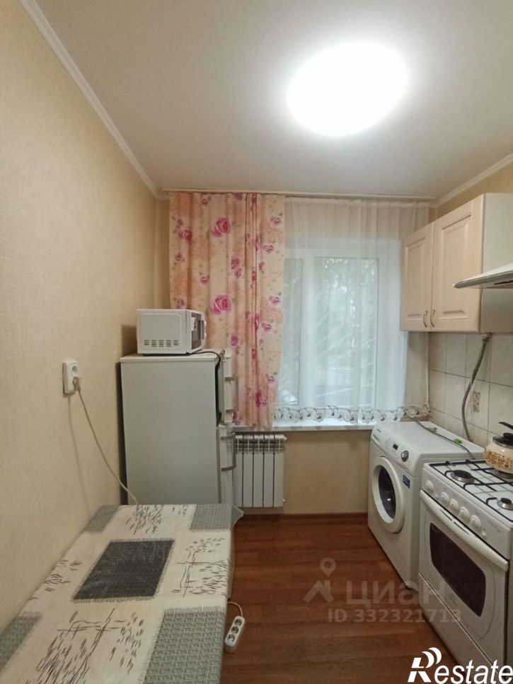 1-комн квартира ул Туполева, 18/1,  д. 18/1