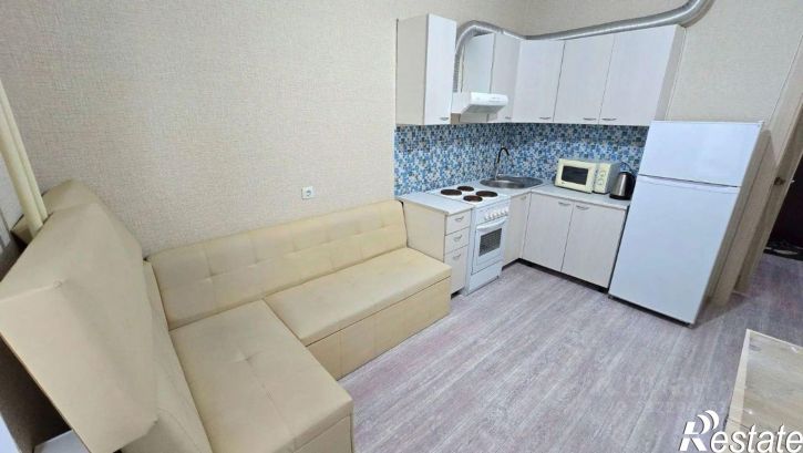 1-комн квартира ул Висаитова, 10,  д. 10