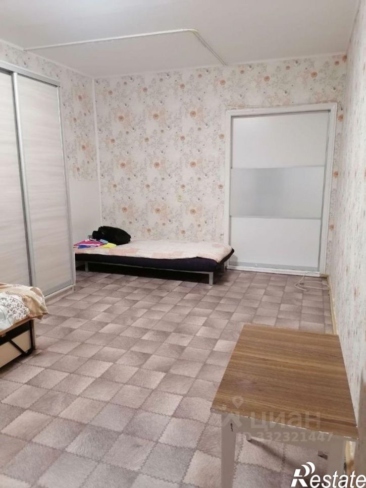 1-комн квартира ул 2-й Пятилетки, 12/1,  д. 12/1