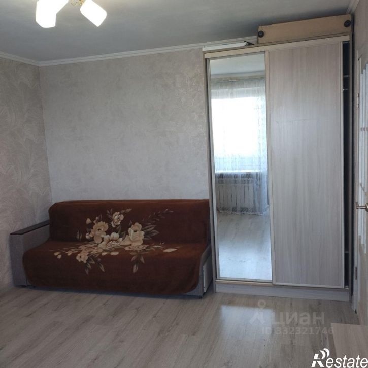 1-комн квартира ул Малиновского, 36,  д. 36