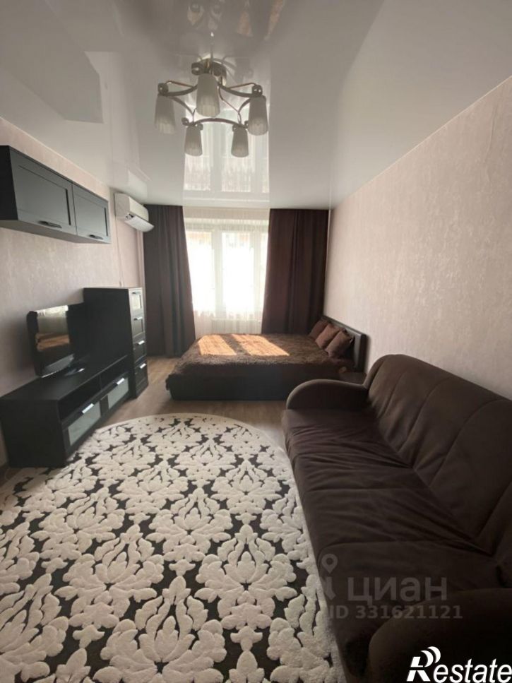 1-комн квартира ул Висаитова, 5/11,  д. 5/11