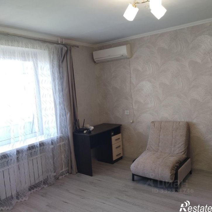 1-комн квартира ул Малиновского, 36,  д. 36