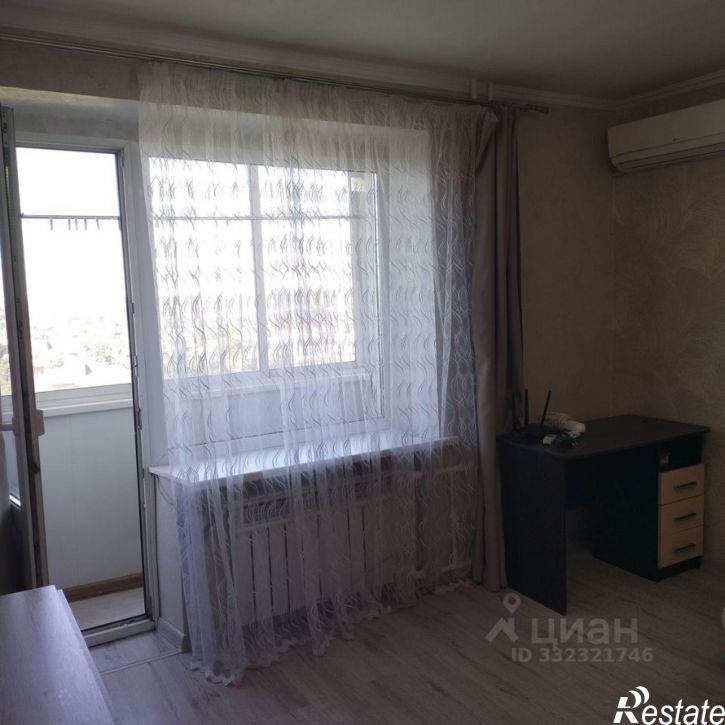 1-комн квартира ул Малиновского, 36,  д. 36