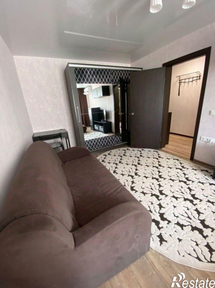 1-комн квартира ул Висаитова, 5/11,  д. 5/11