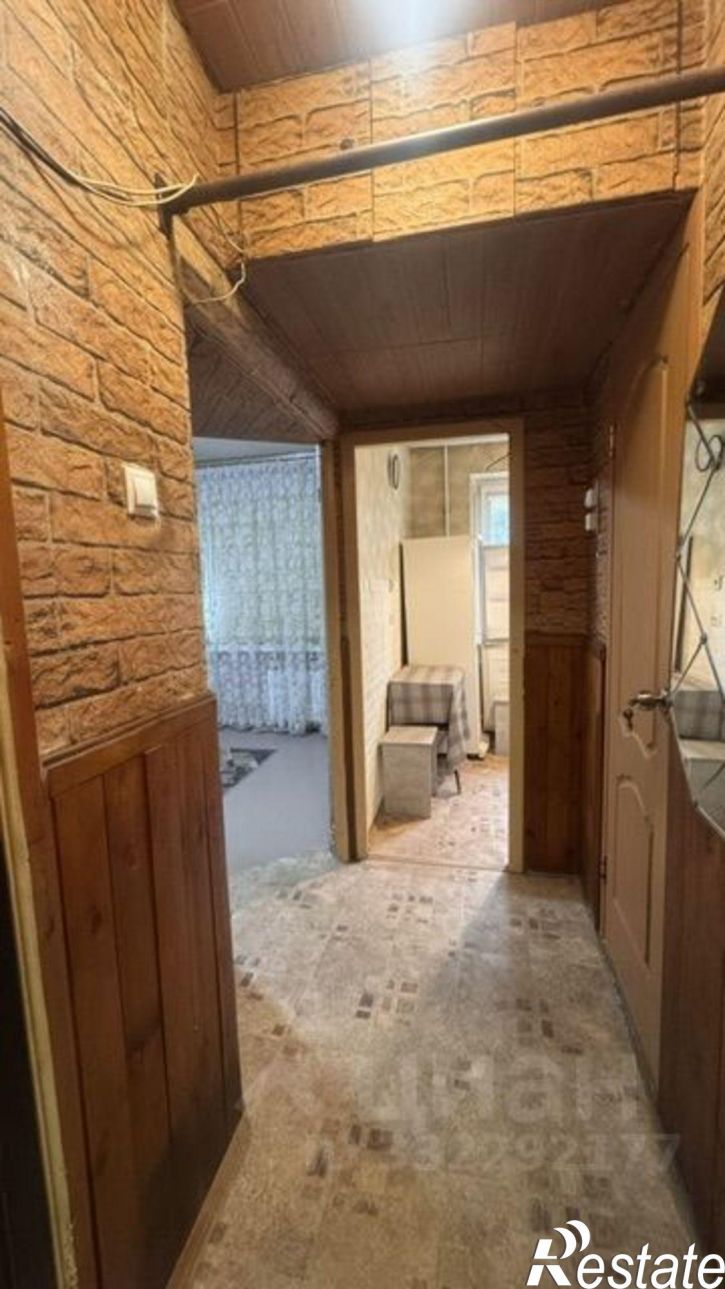 1-комн квартира ул Жмайлова, 21/2,  д. 21/2