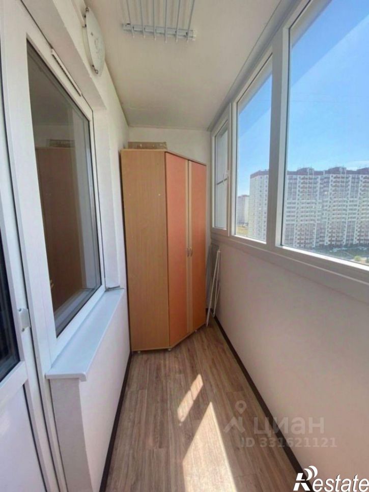 1-комн квартира ул Висаитова, 5/11,  д. 5/11