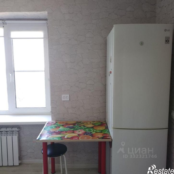 1-комн квартира ул Малиновского, 36,  д. 36