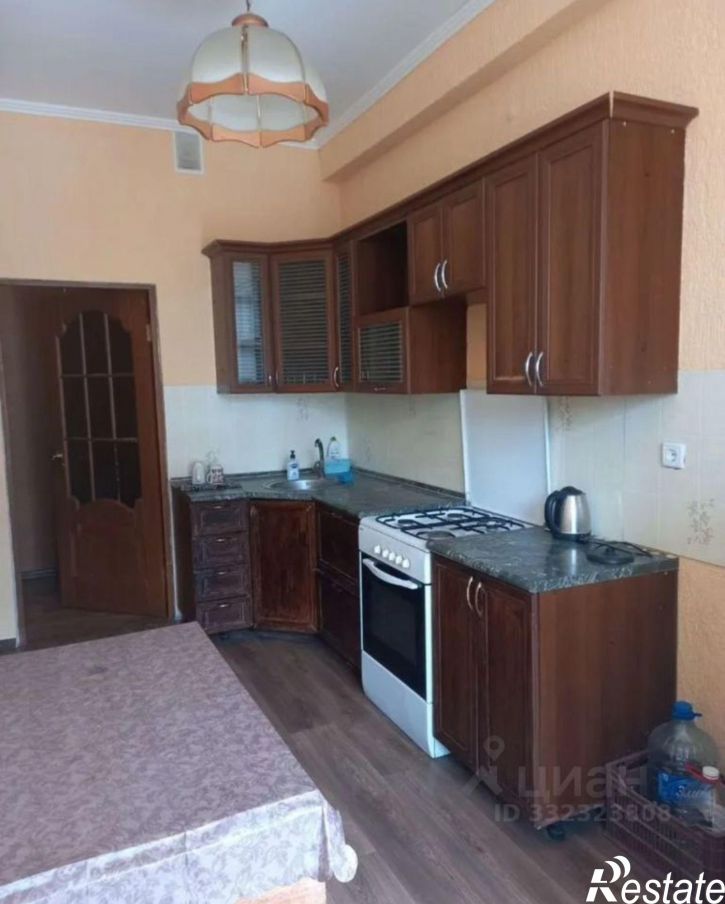 1-комн квартира ул Евдокимова, 37в,  д. 37в