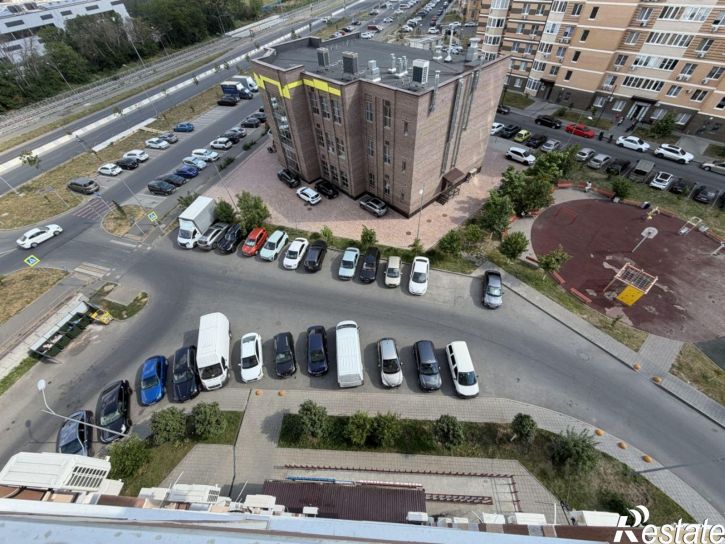 1-комн квартира пр-кт Солженицына, 21 2,  д. 21 2,  к. 2
