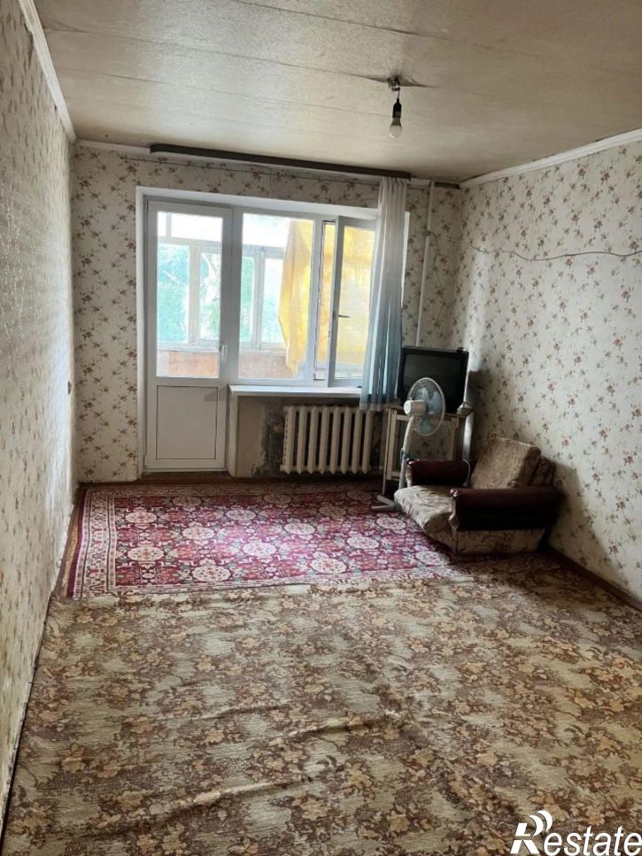 1-комн квартира ул Таганрогская, 116,  д. 116