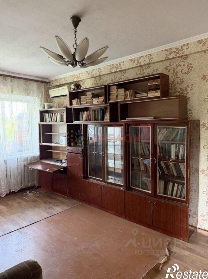 3-комн квартира Коммунистический пр-кт, 21,  д. 21