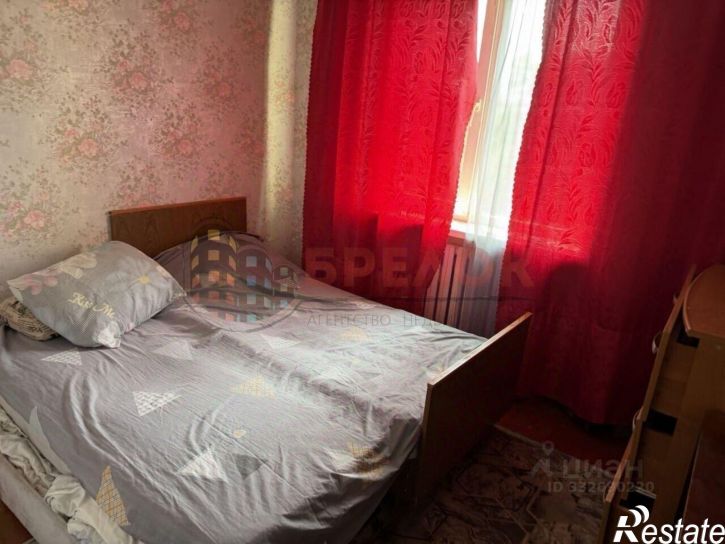 3-комн квартира Коммунистический пр-кт, 21,  д. 21