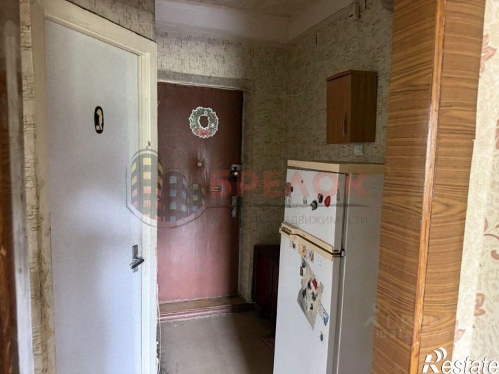 3-комн квартира Коммунистический пр-кт, 21,  д. 21