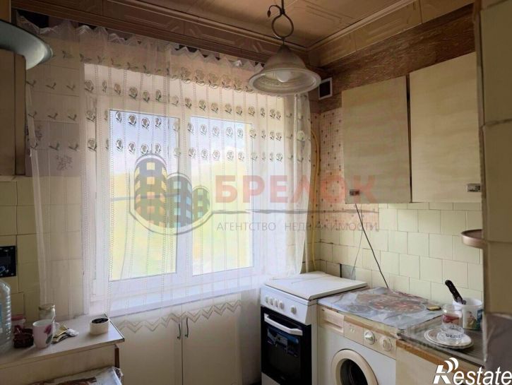 3-комн квартира Коммунистический пр-кт, 21,  д. 21
