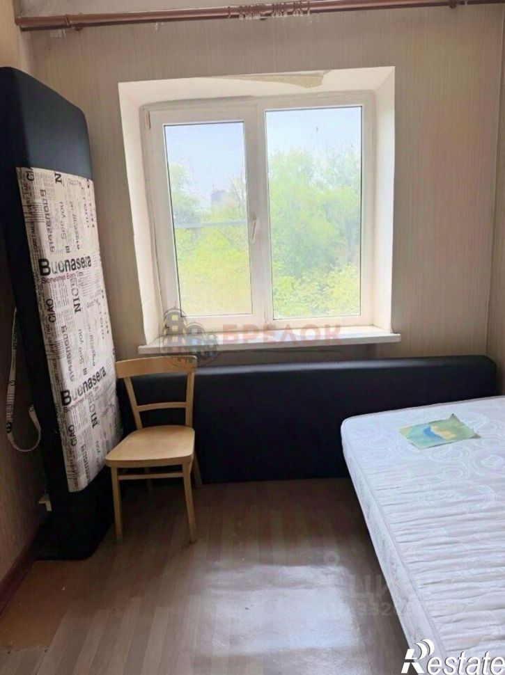 3-комн квартира Коммунистический пр-кт, 21,  д. 21
