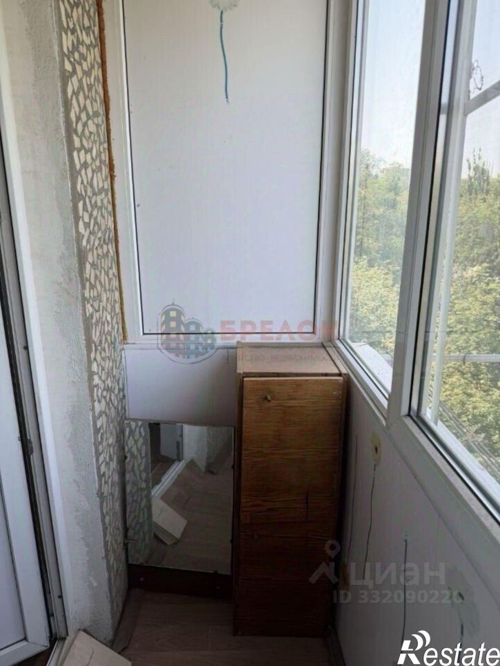 3-комн квартира Коммунистический пр-кт, 21,  д. 21