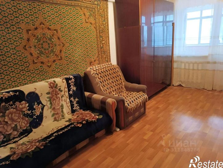 2-комн квартира пр-кт Горшкова, 6б,  д. 6б