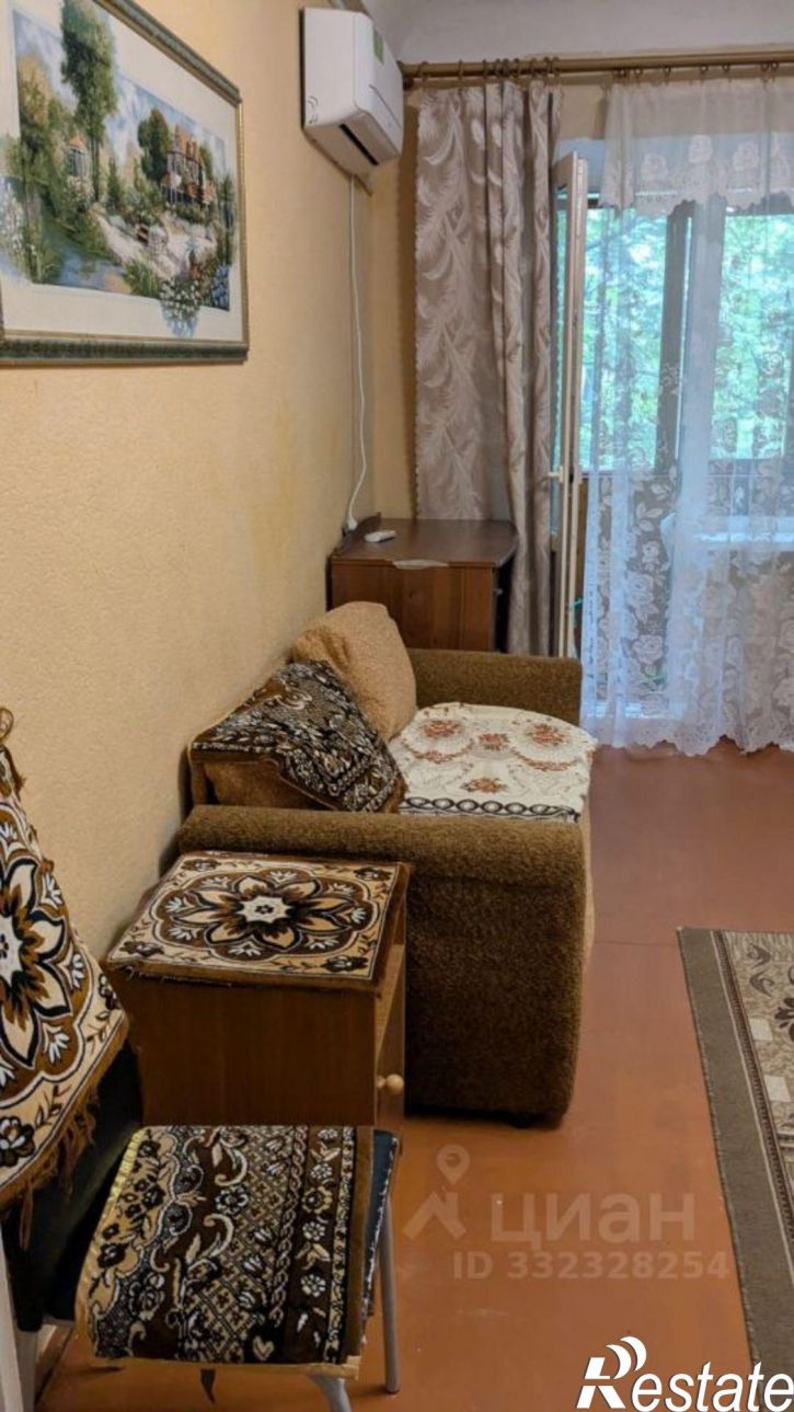 1-комн квартира пр-кт Стачки, 217/2,  д. 217/2