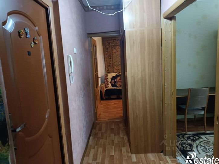 2-комн квартира пр-кт Горшкова, 6б,  д. 6б