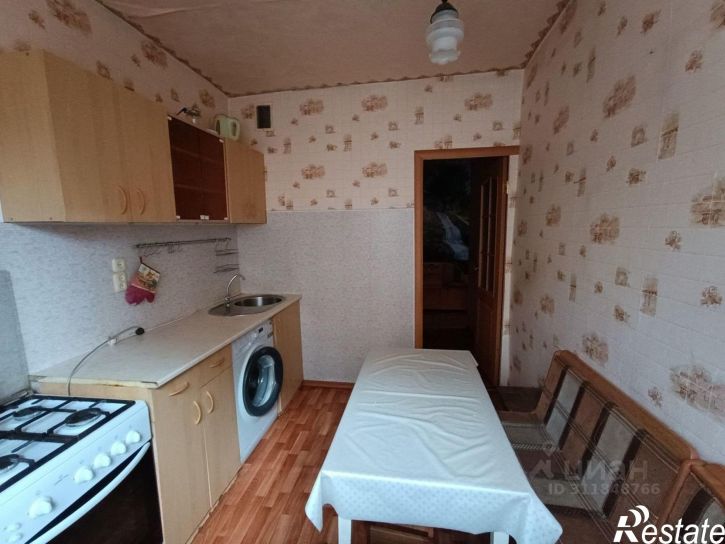 2-комн квартира пр-кт Горшкова, 6б,  д. 6б