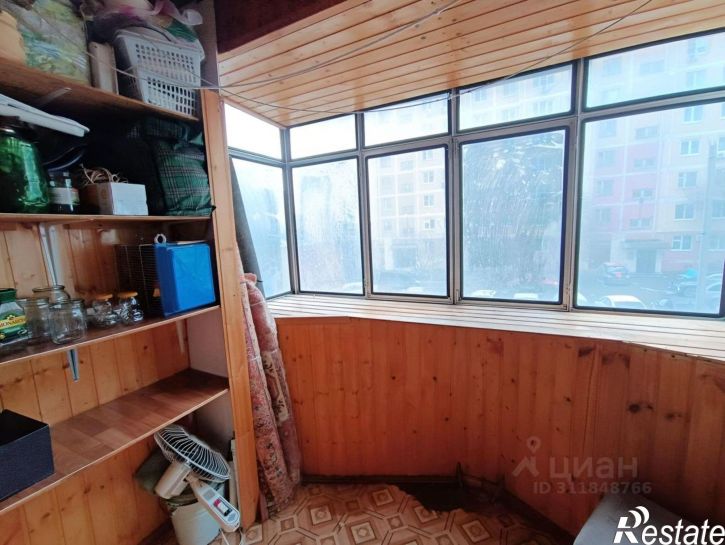2-комн квартира пр-кт Горшкова, 6б,  д. 6б