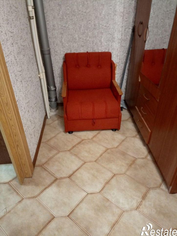 1-комн квартира ул Нансена, 139,  д. 139