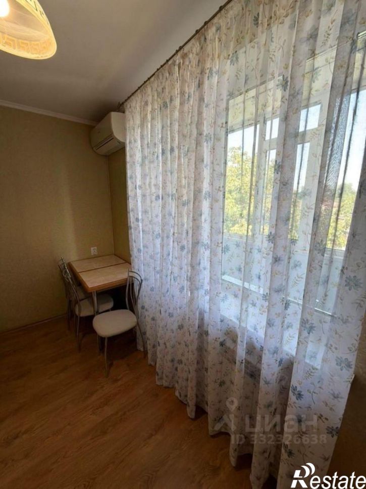 1-комн квартира ул Ченцова, 15,  д. 15