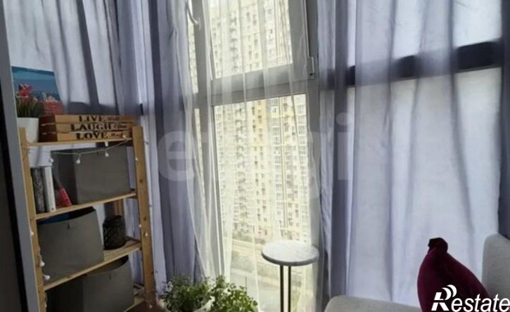 2-комн квартира ул Стабильная, 3,  д. 3