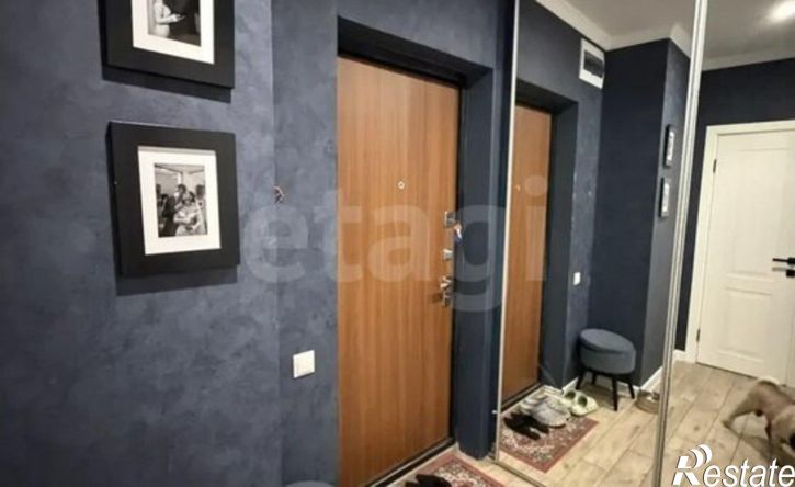 2-комн квартира ул Стабильная, 3,  д. 3