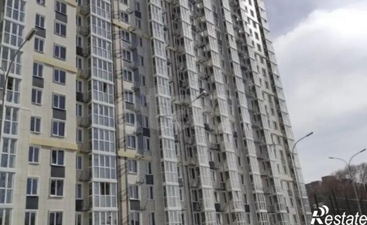 2-комн квартира ул Стабильная, 3,  д. 3