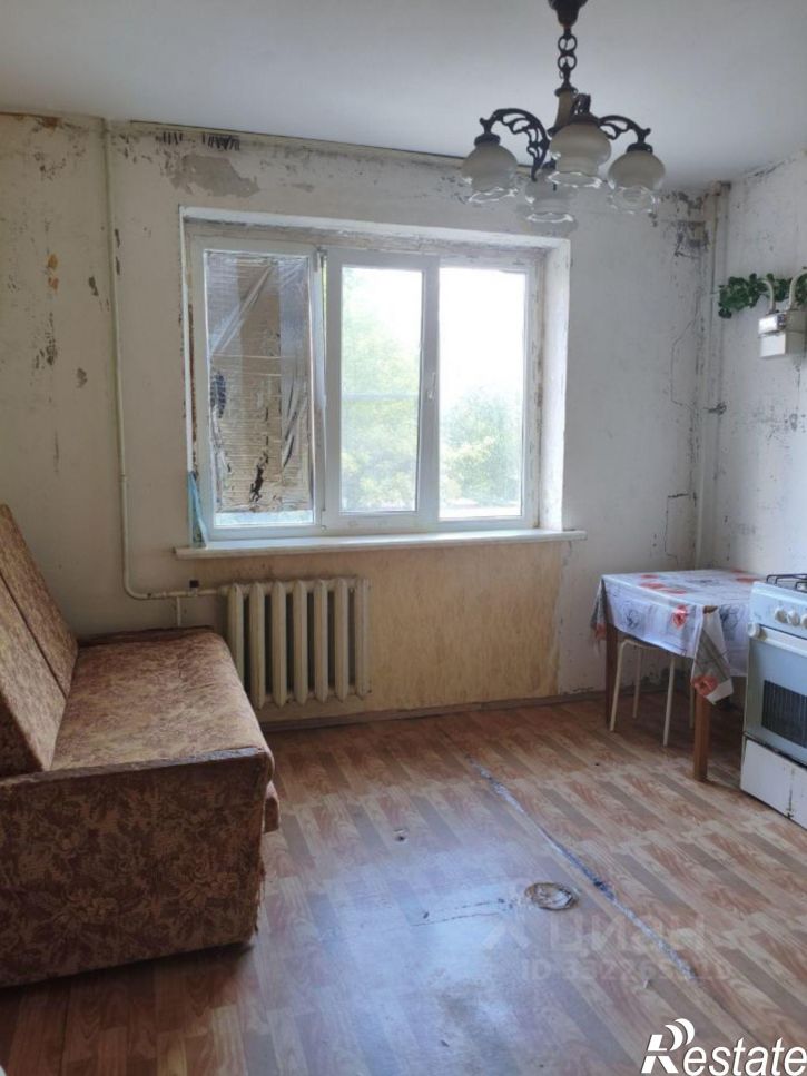 2-комн квартира Днепровский пер, 124и,  д. 124и