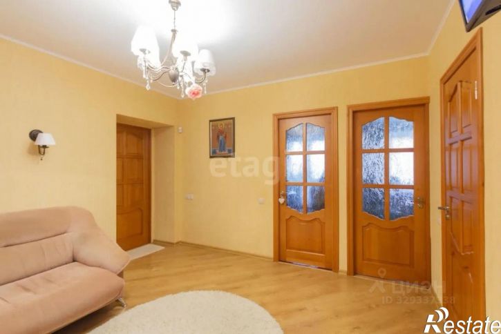 2-комн квартира ул Миронова, 2г,  д. 2г