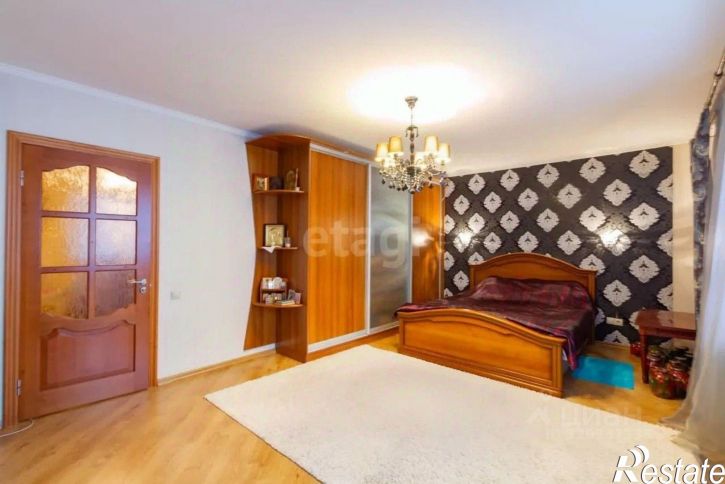 2-комн квартира ул Миронова, 2г,  д. 2г