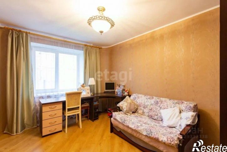 2-комн квартира ул Миронова, 2г,  д. 2г