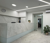 офис 277 кв м, этаж 1/3 ул Каяни, 11б
