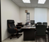 офис 205 кв м, этаж 1/1 ул Каяни, 11б