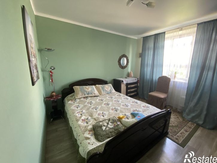 2-комн квартира Туполева ул., 4