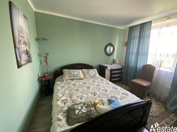 2-комн квартира Туполева ул., 4