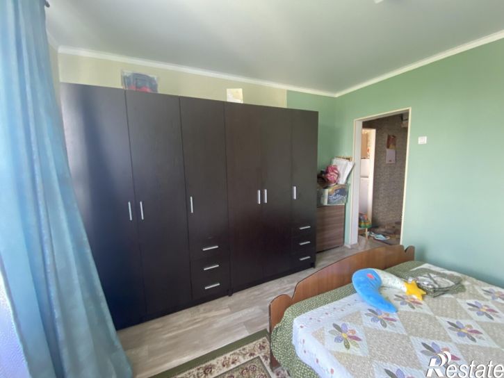 2-комн квартира Туполева ул., 4
