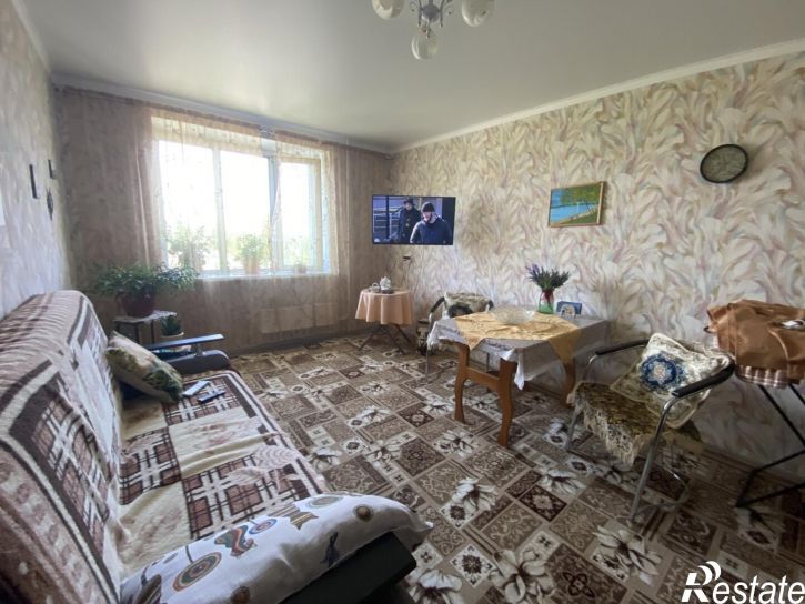 2-комн квартира Туполева ул., 4