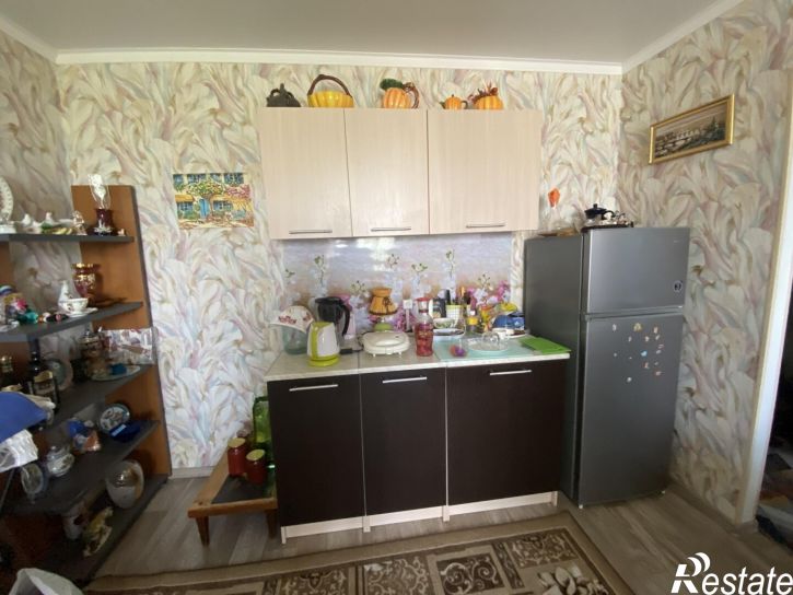 2-комн квартира Туполева ул., 4