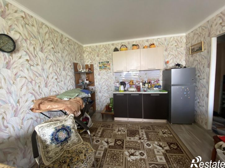 2-комн квартира Туполева ул., 4