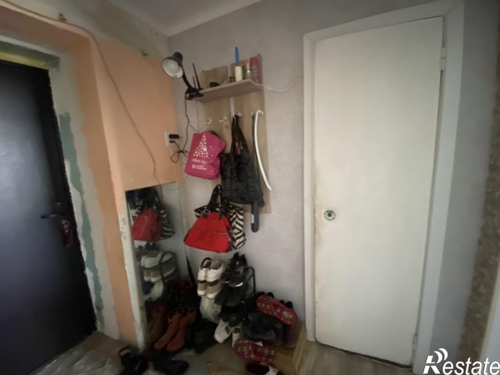 2-комн квартира Туполева ул., 4