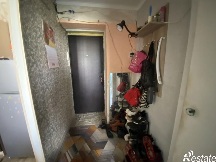 2-комн квартира Туполева ул., 4
